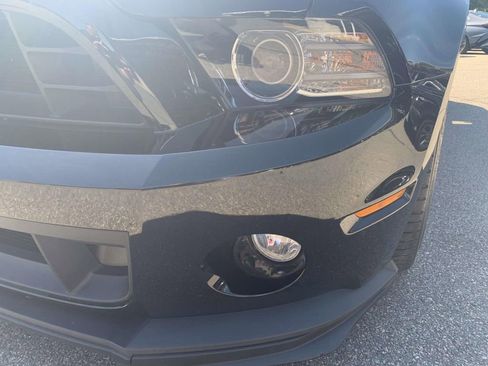Used 2013 Ford Mustang Shelby GT500 RWD image 64