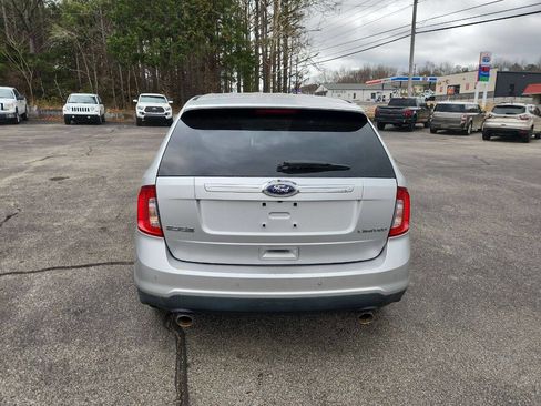 Used 2013 Ford Edge Limited image 7