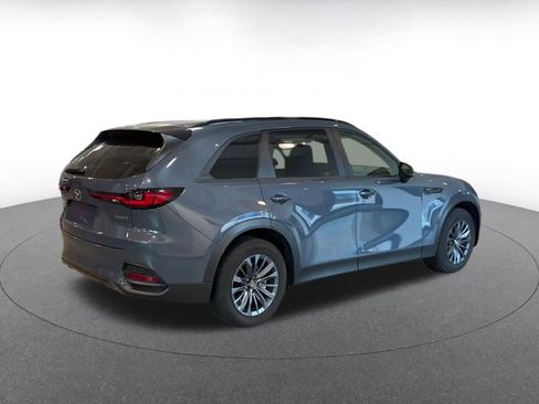Used 2025 MAZDA CX-70 3.3 Turbo w/ Preferred Package image 15