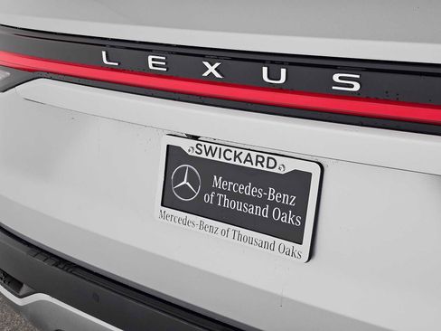 Used 2025 Lexus TX 350 FWD w/ Convenience Package image 14