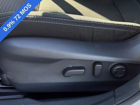 Certified 2025 Subaru Outback Premium w/ Popular Package #1A image 13