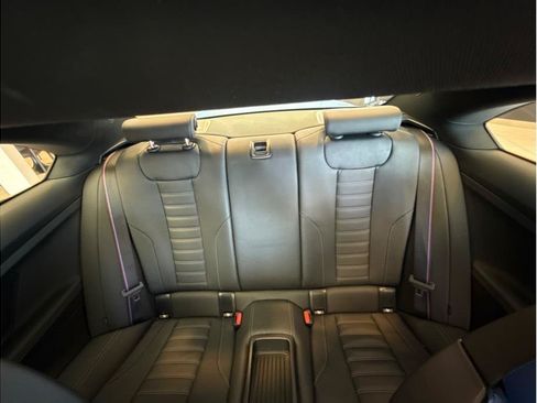 Used 2023 BMW M2 w/ Lighting Package RWD image 30