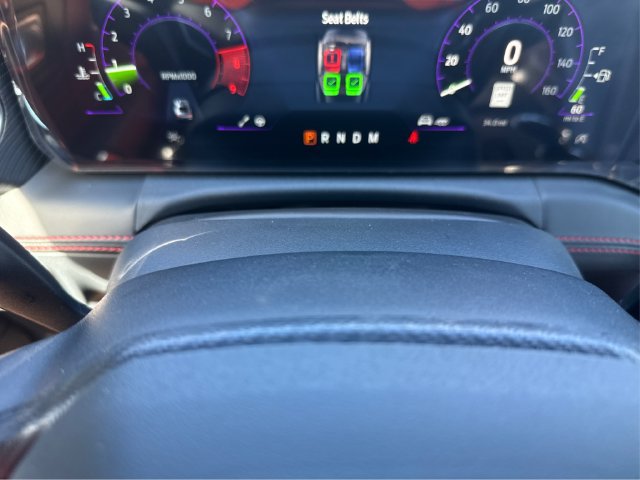 New 2026 Ford Mustang GT RWD image 31