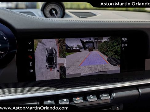 Used 2023 Porsche 911 Turbo S image 55