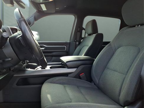 Used 2021 RAM 1500 Big Horn image 18