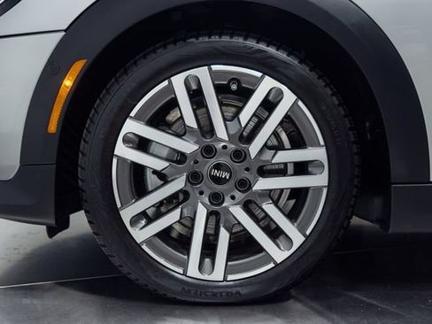 Used 2026 MINI Cooper 2-Door Hardtop FWD image 22