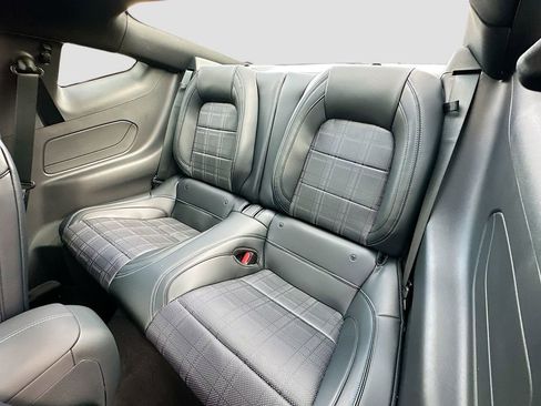 New 2026 Ford Mustang GT Premium w/ GT Performance Package image 25