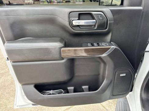 Used 2021 Chevrolet Silverado 1500 RST w/ Convenience Package II image 36