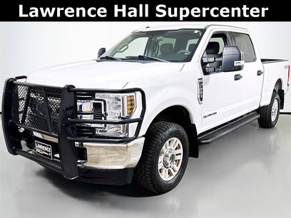 Used 2018 Ford F250 XLT