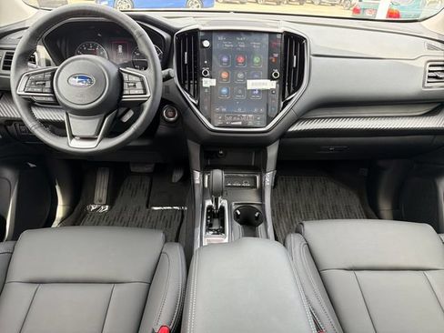 New 2026 Subaru Ascent Premium AWD/4WD image 9