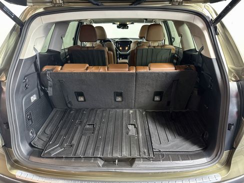 Used 2024 Subaru Ascent Touring AWD/4WD image 27