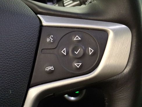 Used 2021 GMC Terrain SLT w/ Infotainment Package II image 20