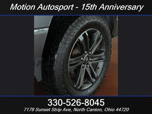 Used 2021 Ford F150 XLT w/ Equipment Group 302A High AWD/4WD image 38