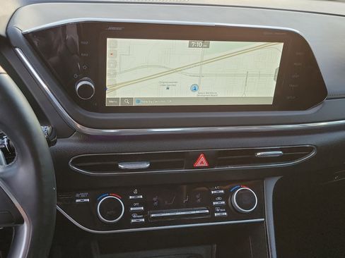 Certified 2023 Hyundai Sonata Limited image 11