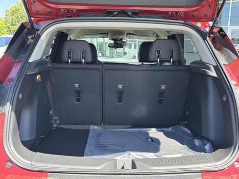 New 2026 Buick Encore GX Preferred w/ Comfort Package FWD image 18