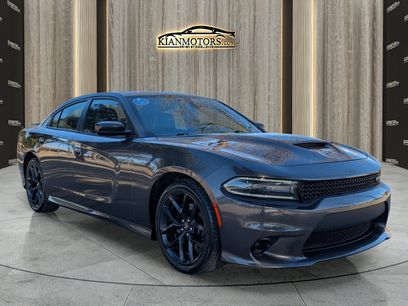 Used 2020 Dodge Charger GT w/ Plus Group