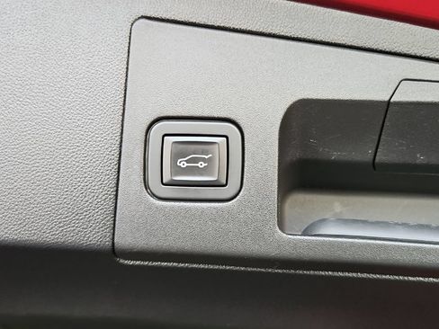 Used 2019 Cadillac XT5 Luxury AWD/4WD image 31