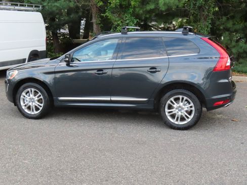 Used 2014 Volvo XC60 3.2 AWD/4WD image 3