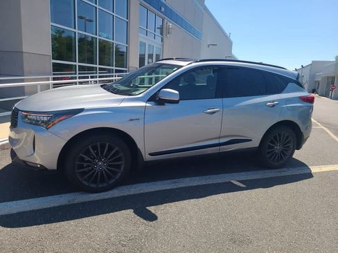 Certified 2022 Acura RDX AWD image 1