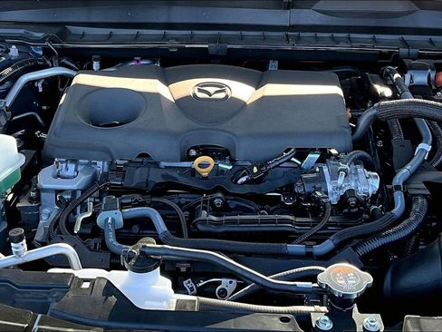 Used 2026 MAZDA CX-50 AWD 2.5 Hybrid w/ Weather Package image 11