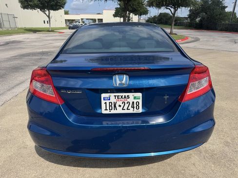 Used 2012 Honda Civic EX image 6