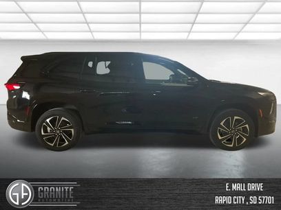 New 2026 Buick Enclave Sport Touring w/ Super Cruise Package