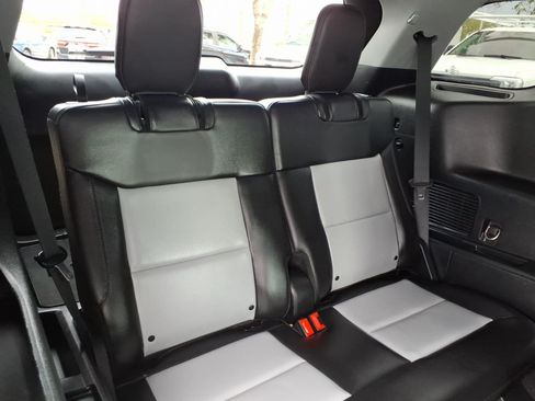 Certified 2023 Ford Explorer XLT w/ Equipment Group 202A RWD image 16