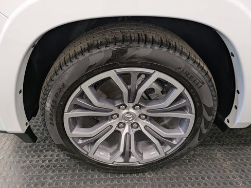 Used 2026 RAM 1500 Tungsten w/ Trailer Tow Group AWD/4WD image 7