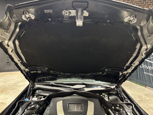 Used 2008 Mercedes-Benz SL 550 image 45