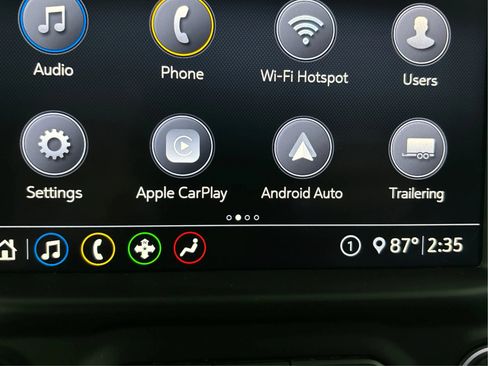 Used 2020 Chevrolet Silverado 1500 LT w/ All-Star Edition AWD/4WD image 43