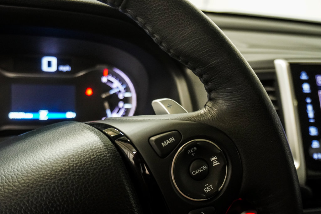 Used 2017 Honda Pilot Touring image 19
