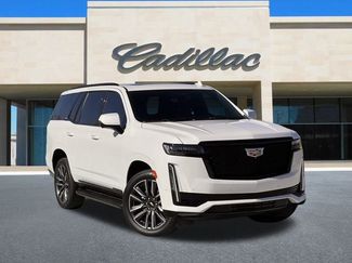 Certified 2021 Cadillac Escalade Sport video 2