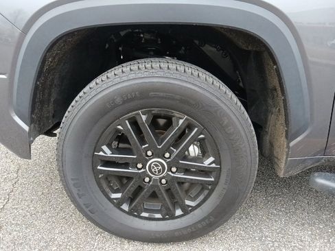 Used 2023 Toyota Tundra SR5 image 10