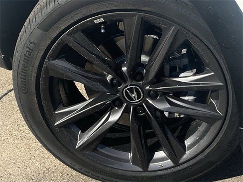 New 2026 Acura ADX A-Spec image 10