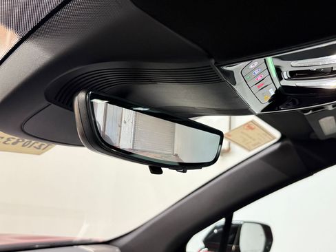 New 2026 Cadillac Vistiq Sport AWD/4WD image 18
