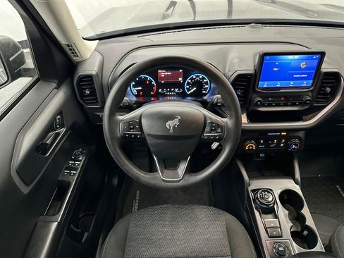 Used 2022 Ford Bronco Sport AWD/4WD image 22