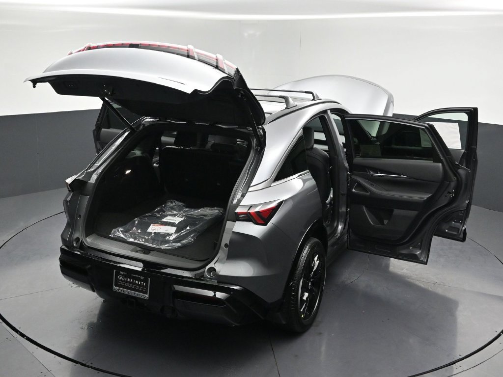 New 2027 INFINITI QX65 Sport w/ Premium Package AWD/4WD image 35