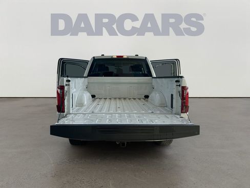 Used 2025 Ford F150 XLT w/ Equipment Group 301A Standard image 24