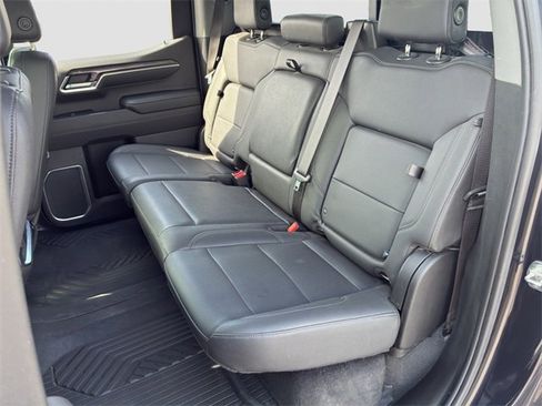 Used 2022 Chevrolet Silverado 1500 LTZ image 14