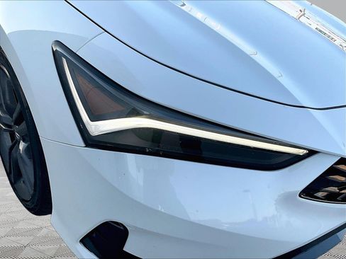 Used 2024 Acura Integra A-Spec FWD image 30