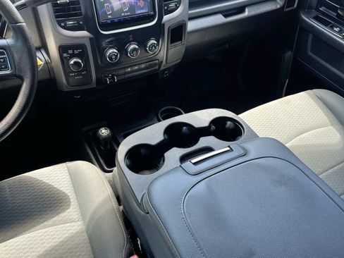 Used 2016 RAM 2500 Power Wagon Tradesman AWD/4WD image 14