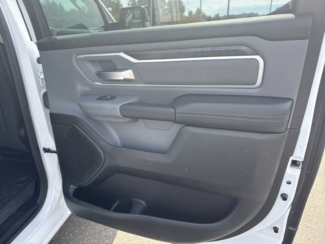 Used 2020 RAM 1500 Big Horn AWD/4WD image 11