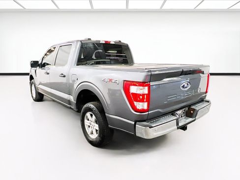 Used 2022 Ford F150 XL w/ Equipment Group 101A High AWD/4WD image 6