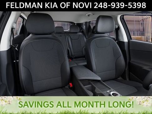 New 2025 Kia EV6 Light image 15