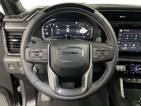 New 2026 GMC Sierra 1500 Denali Ultimate AWD/4WD image 11