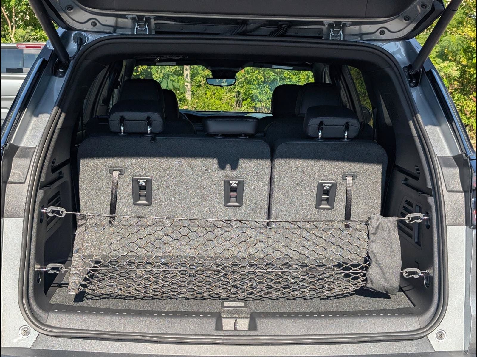 New 2027 GMC Acadia Elevation w/ Black Edition FWD image 18