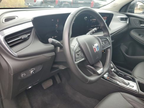 Used 2024 Buick Encore GX Sport Touring image 14