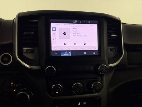 Used 2024 RAM 2500 Big Horn w/ Bed Utility Group image 19