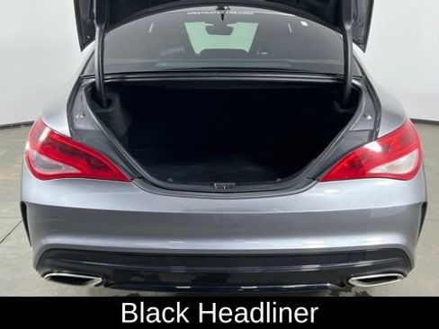 Used 2019 Mercedes-Benz CLA 250 CLA 250 image 16