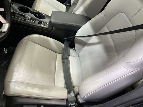 Used 2025 Honda Civic Sport Touring image 11